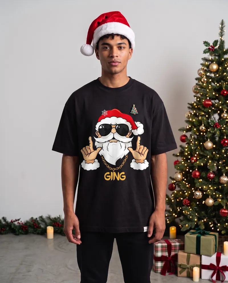 Santa Cool n8